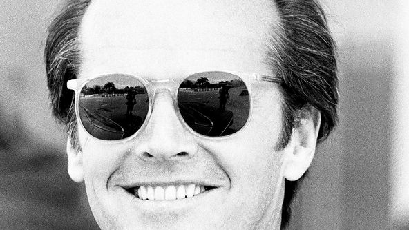 Doktor Jack a pan Nicholson