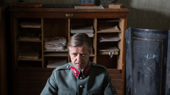 Četníci z Luhačovic (8/12)