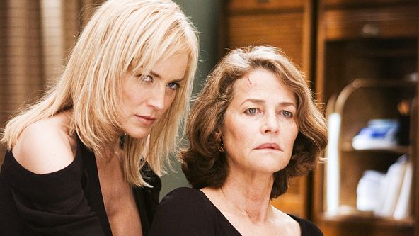 Základní instinkt 2