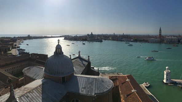 Rozmařilé Benátky
