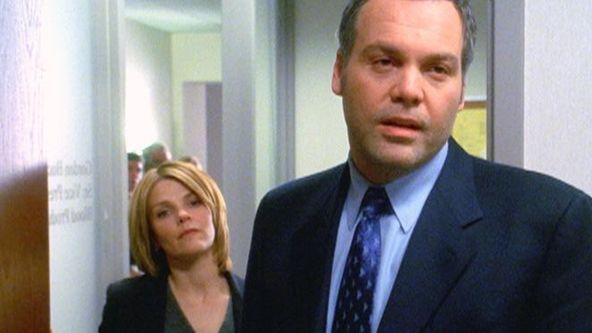 Zákon a pořádek: Zločinné úmysly III (14)