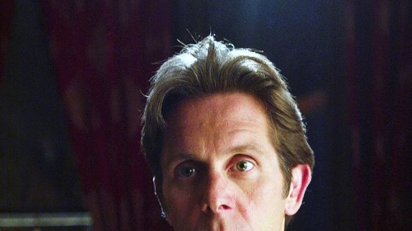 Zákon a pořádek: Útvar pro zvláštní oběti V (12)