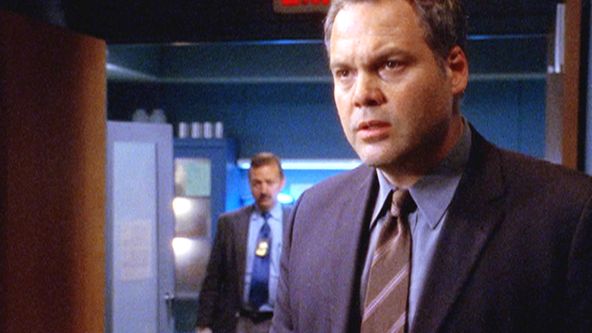 Zákon a pořádek: Zločinné úmysly V (1)