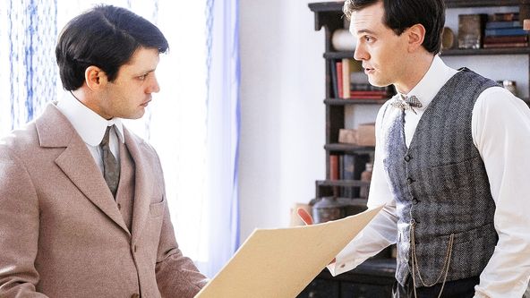 Génius - Picasso (7/10)