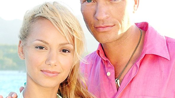 Hotel snů: Seychely