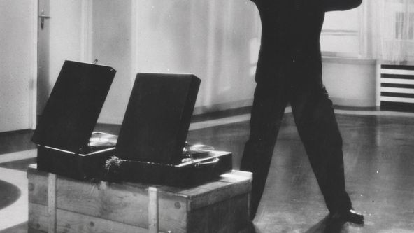 Ať žije nebožtík