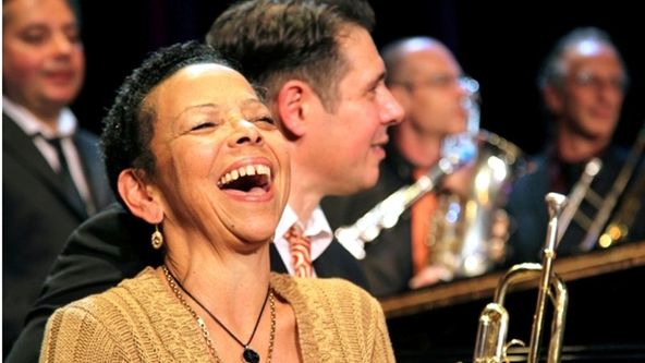 Louis Armstrong: Tribute