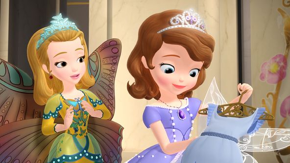 Sofie První (18/26)