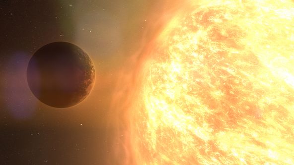 Kepler 22, zemské dvojče