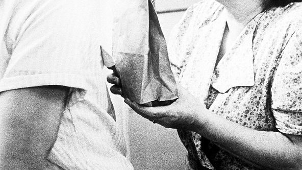 Příští stanice Greenwich Village