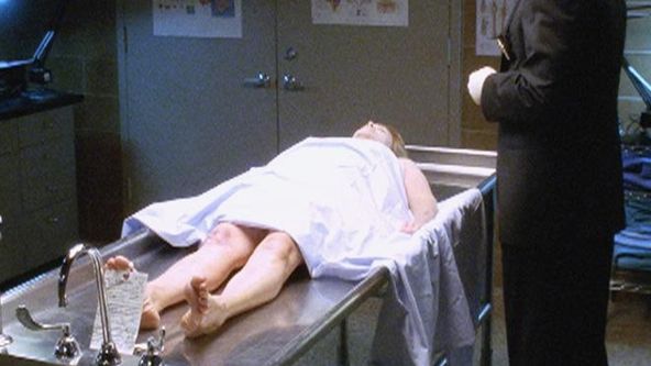 Zákon a pořádek: Zločinné úmysly III (7)