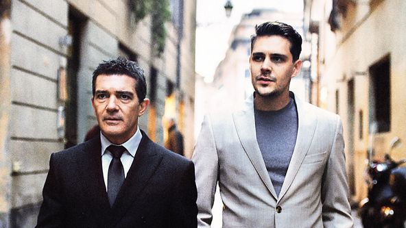 Za hranou možností