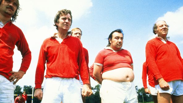 Monty Pythonův smysl života