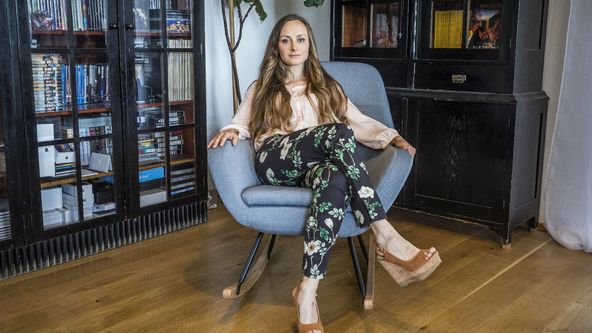 Bydlet jako... netradičně tradičně