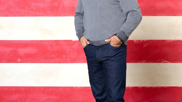 Americká manželka (22)