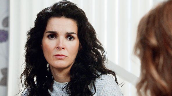 Rizzoli & Isles: Vraždy na pitevně V (3)