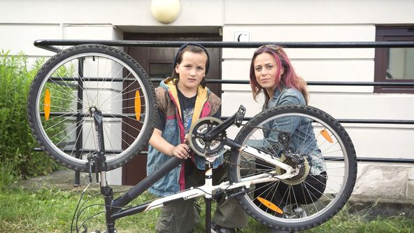 Sofie Fluxová (4/7)