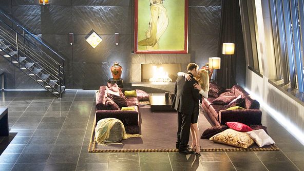 Základní instinkt 2