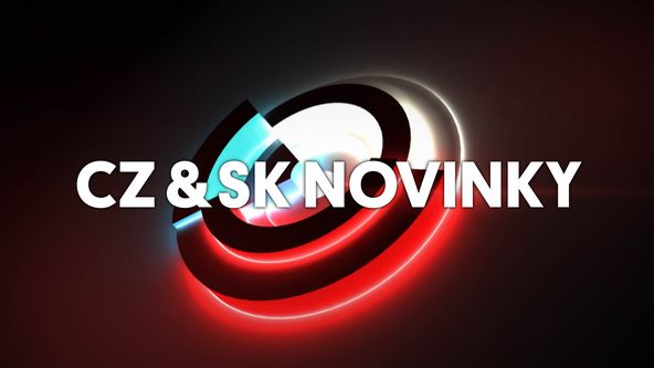 CZ&SK Novinky