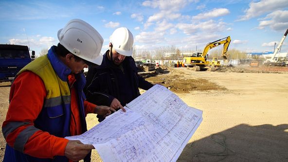 Astana, město budoucnosti