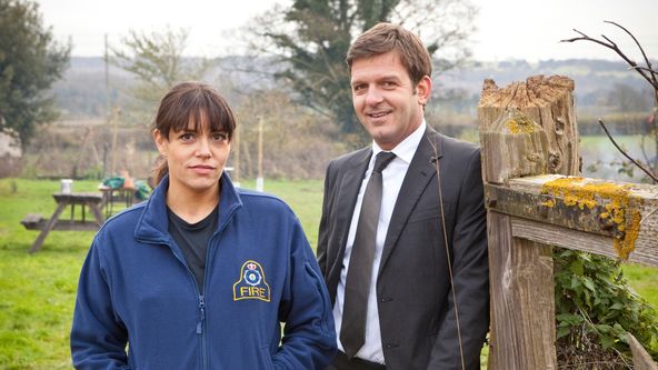 Vraždy v Midsomeru XV (2)