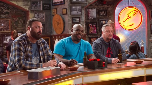 Kevin si počká II (6)