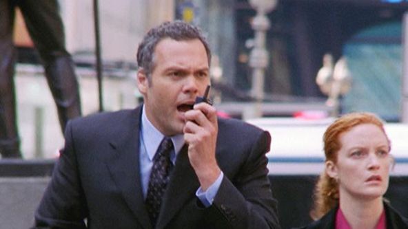 Zákon a pořádek: Zločinné úmysly III (6)