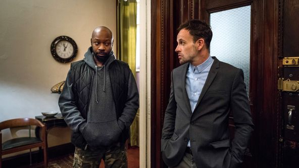 Sherlock Holmes: Jak prosté V (9)