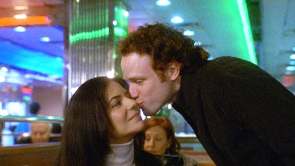 Zákon a pořádek: Zločinné úmysly II (10)