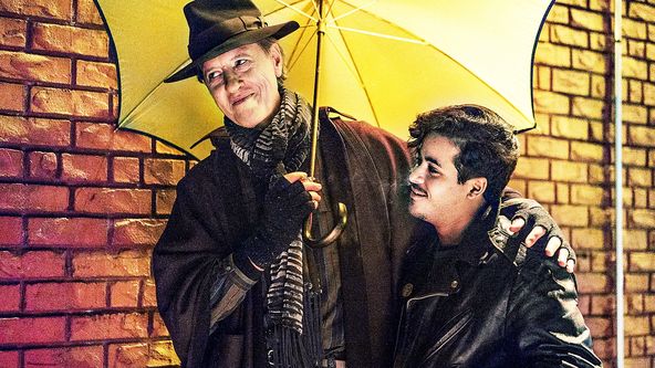 Můžete mi kdy odpustit?