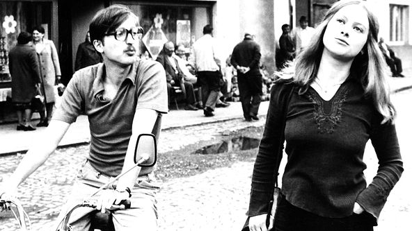 Citová výchova jednej Dáše