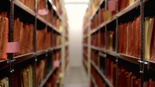 Ve stínu Berlínské zdi