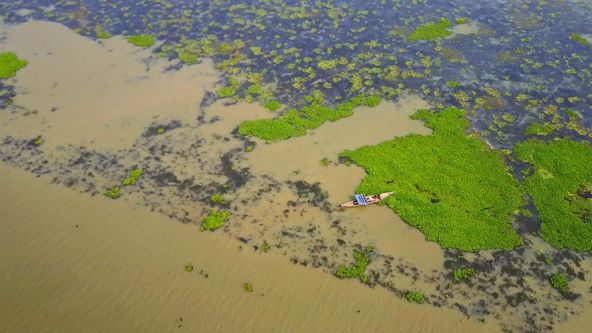 Tajný život jezer II (2)