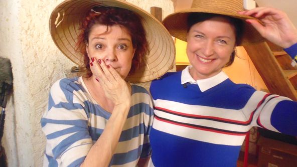 13. komnata Magdaleny Reifové