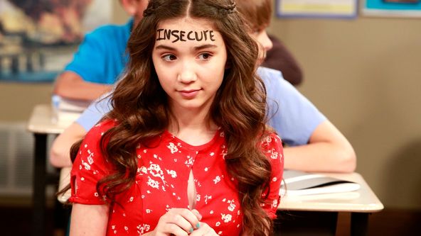 Riley ve velkém světě (13/21)