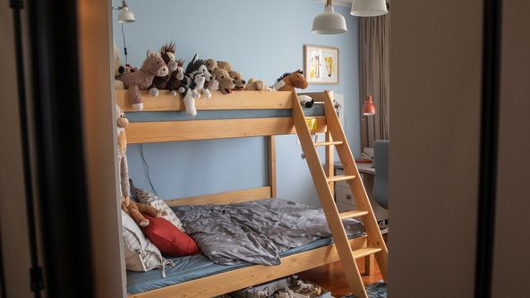 Bydlet jako... žokejka