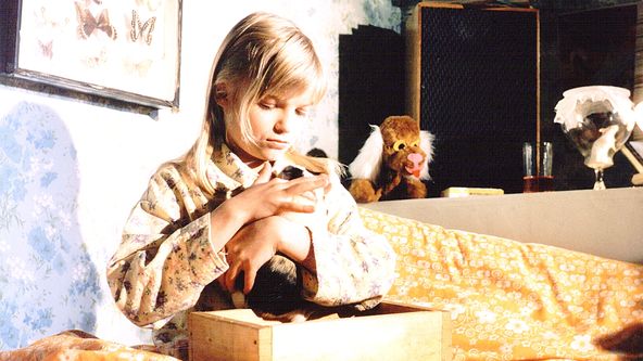 Veronika, prostě Nika