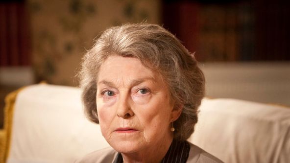 Vraždy v Midsomeru XII (6)