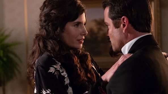 Případy detektiva Murdocha XII