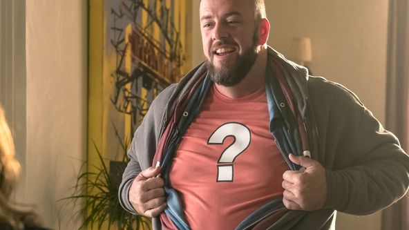 Tohle jsme my II (7/18)