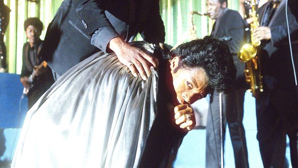 Get On Up - Příběh Jamese Browna