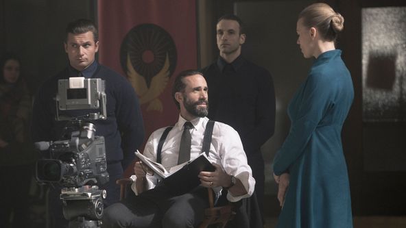 Příběh služebnice III (6)