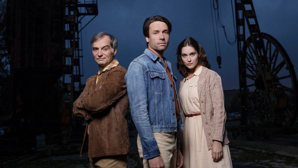 Svět pod hlavou (9/10)