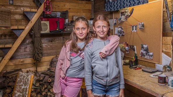 Kriminálka 5.C (9/13)