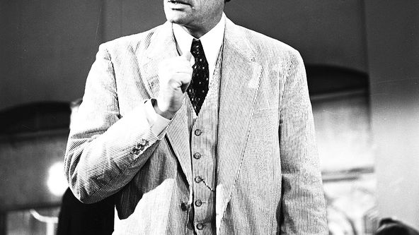 Jako zabít ptáčka