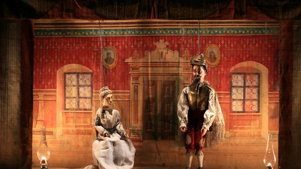 Česká loutka (2/7)