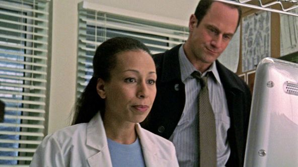 Zákon a pořádek: Útvar pro zvláštní oběti V (14)