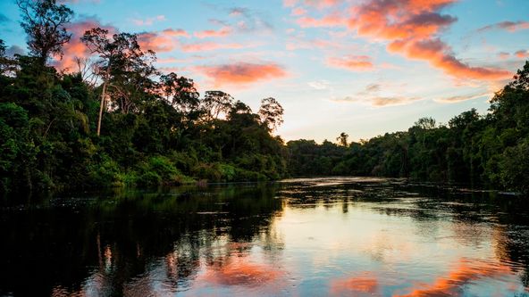 Fascinující řeky (3)