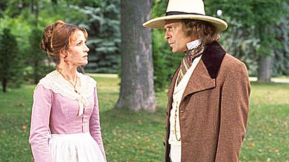 Zotročení: Příběh Fanny Kembleové