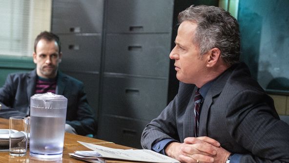 Sherlock Holmes: Jak prosté (17)